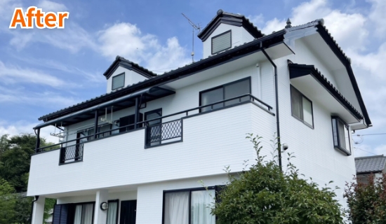 神戸市西区 After