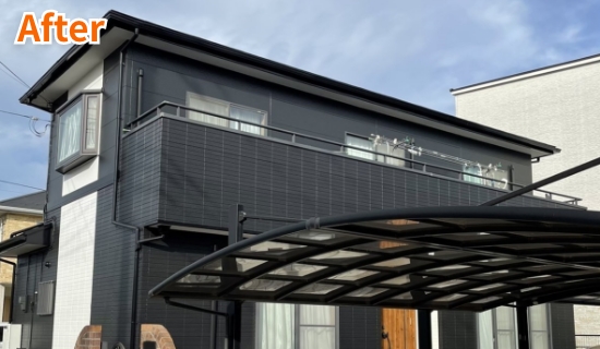 神戸市西区 After