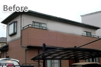 神戸市西区 Before