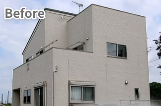 三木市平田 Before