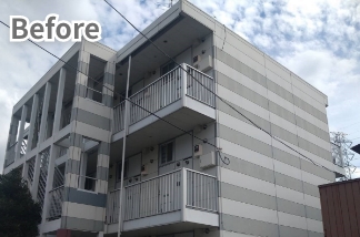 加東市下滝野 Before