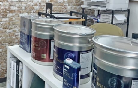 実際に触って体感する