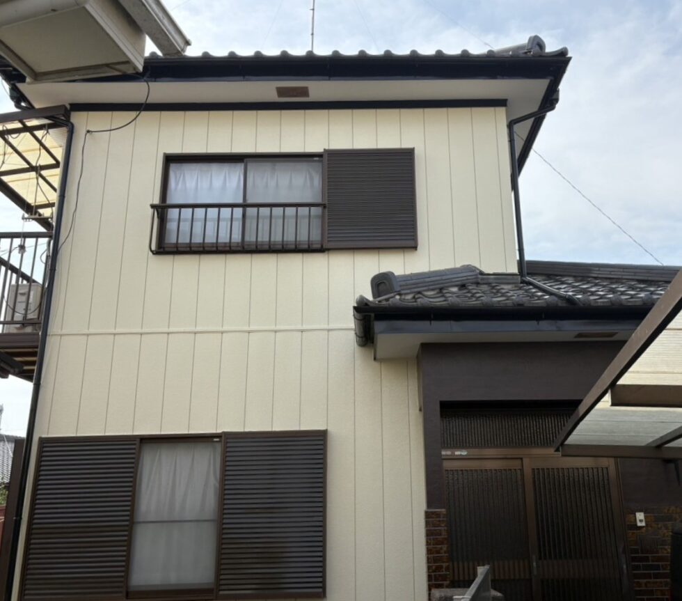 野木町Ｈ様邸