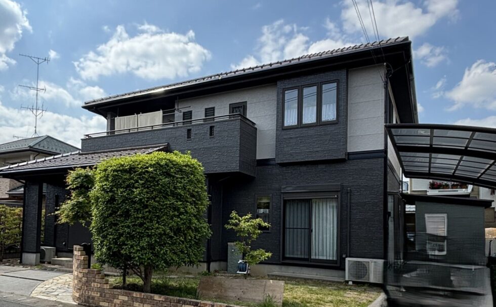 野木町Ｔ様邸