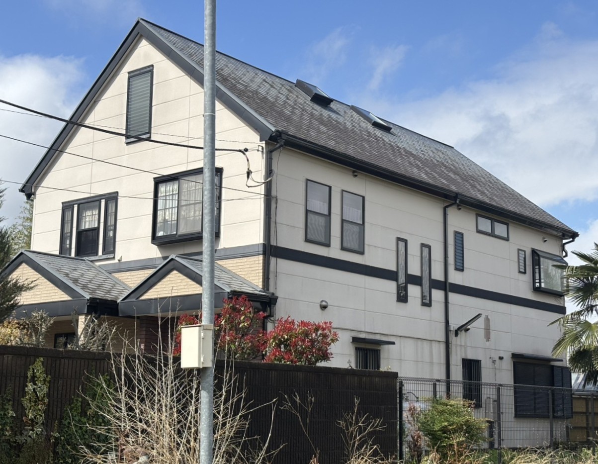 小山市Ｎ様邸