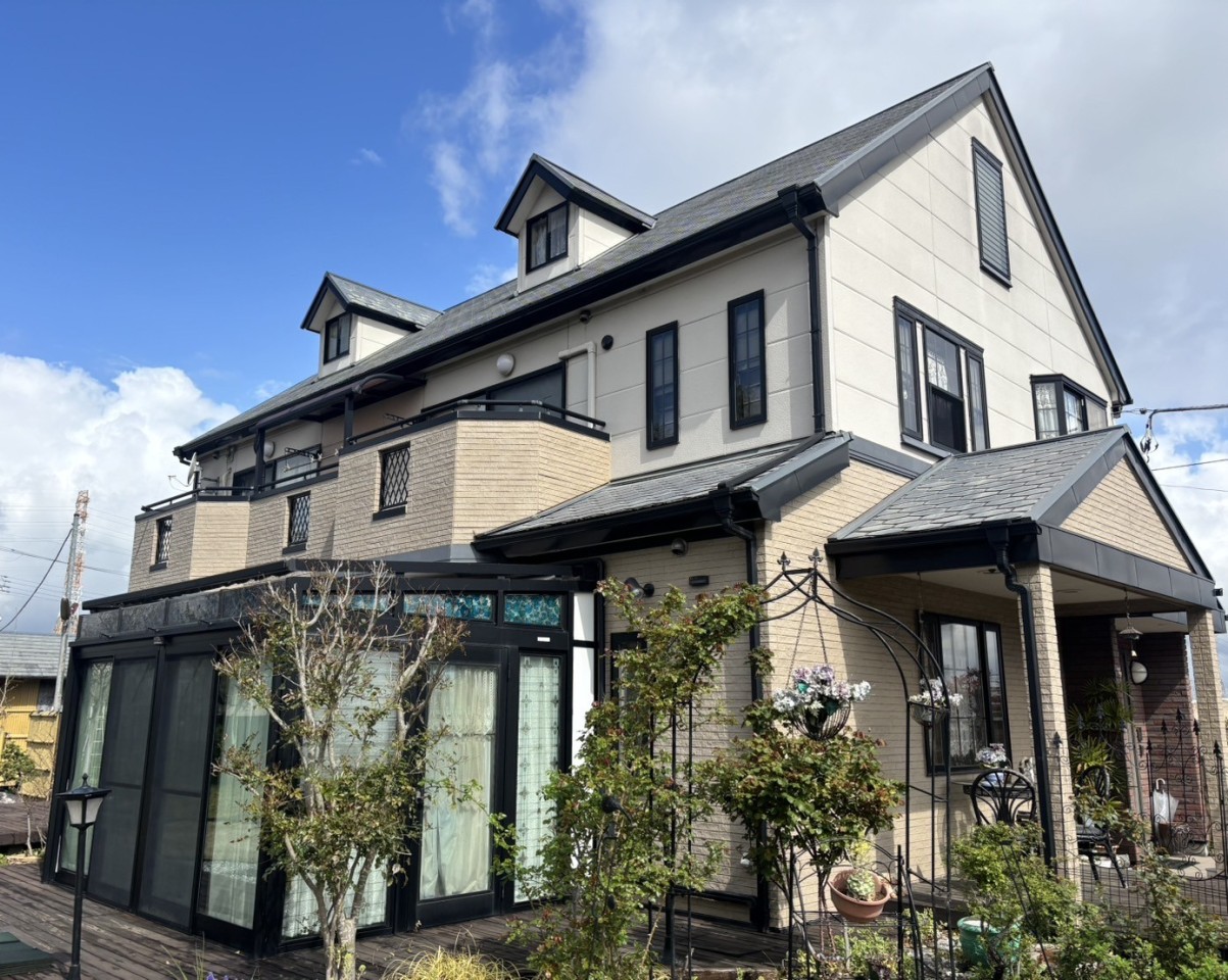 小山市Ｎ様邸