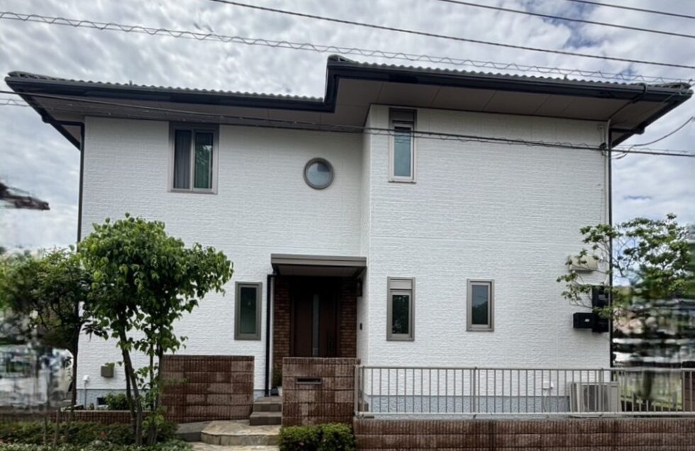 佐野市Ｋ様邸