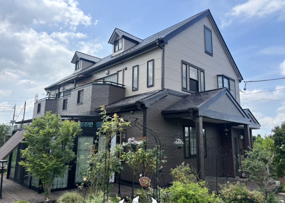 小山市Ｎ様邸