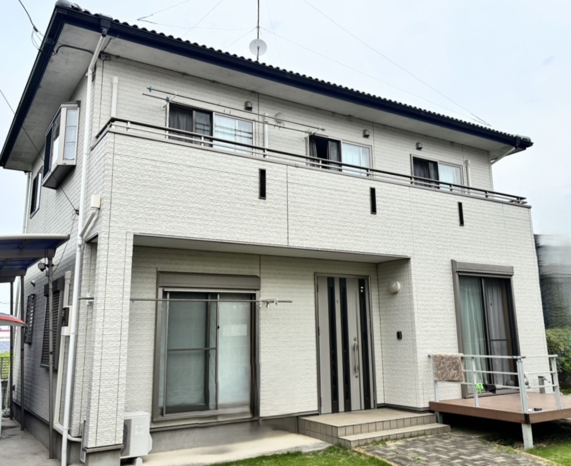 野木町Ｓ様邸