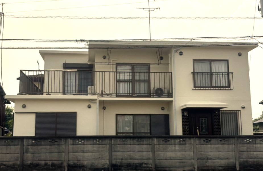 古河市Ｈ様邸