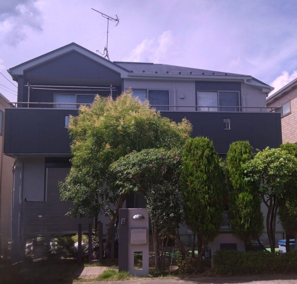 野田市Ｓ様邸