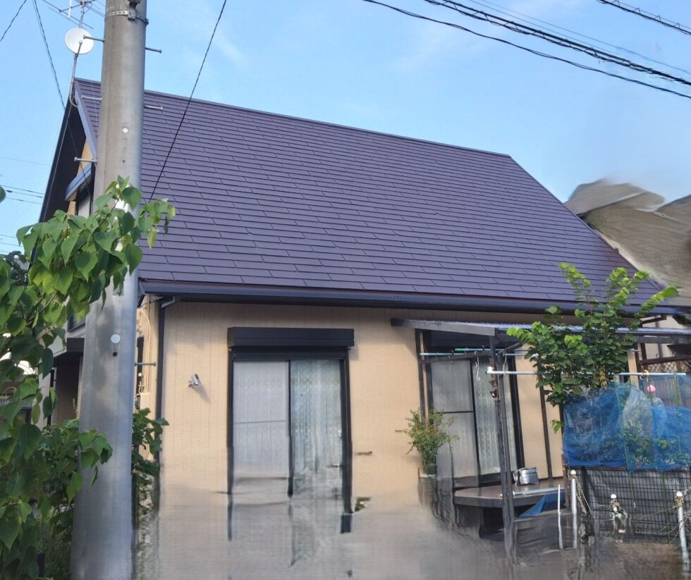小山市Ｗ様邸