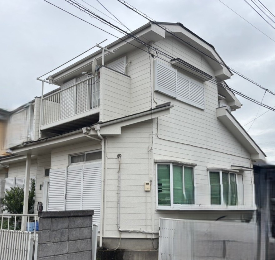 古河市S様邸
