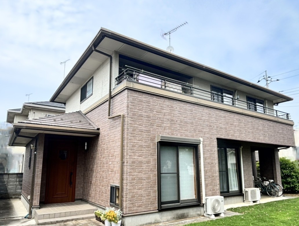 古河市Ｏ様邸