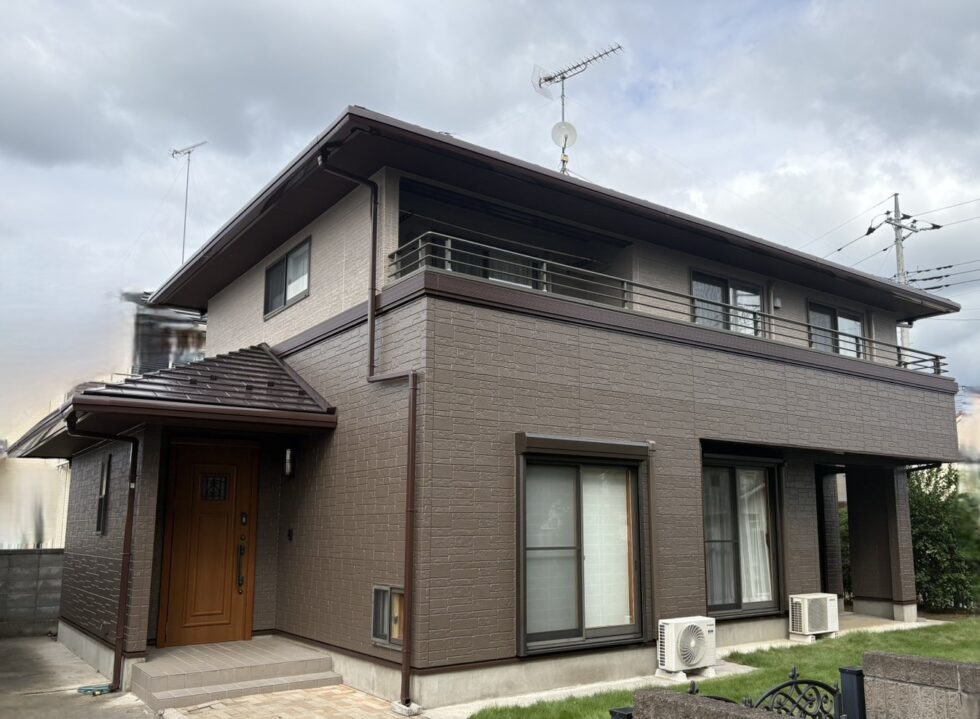 古河市Ｏ様邸